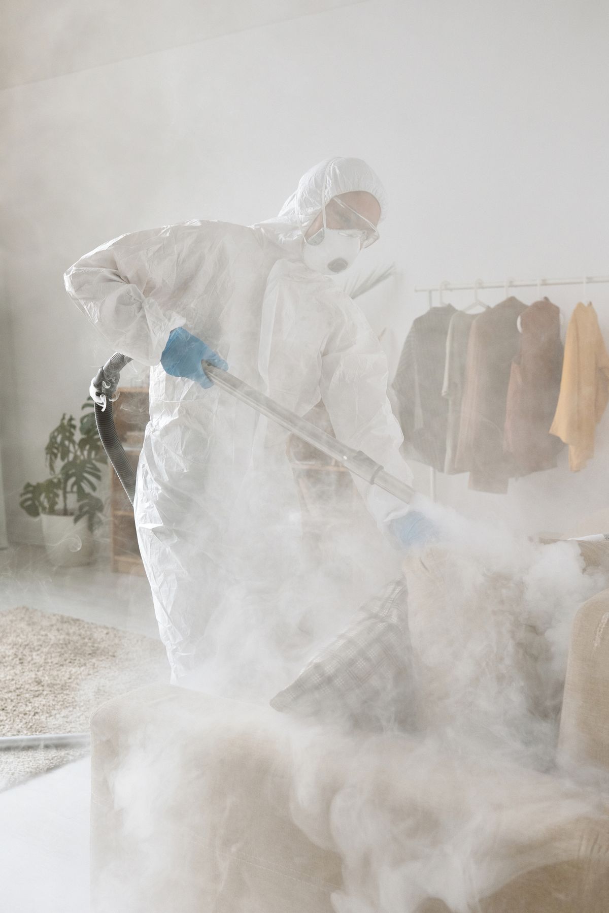 Pest Control