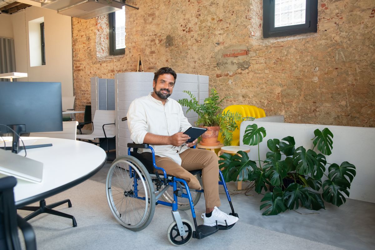 SSDI