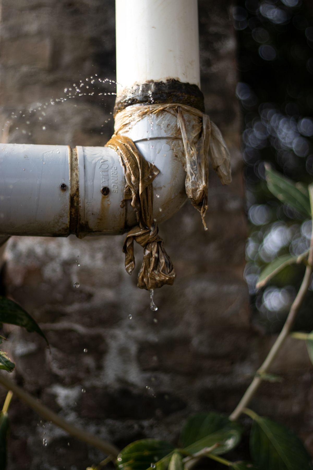 Water Damage